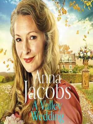 cover image of A Valley Wedding